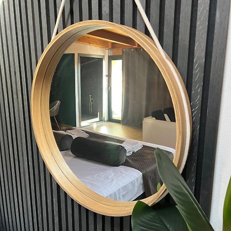 Casa Vacanza Accetta ตรัปเปโต ภายนอก รูปภาพ