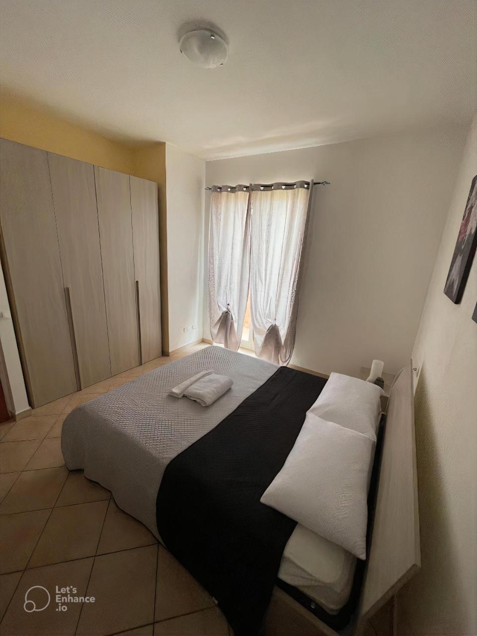 Casa Vacanza Accetta ตรัปเปโต ภายนอก รูปภาพ
