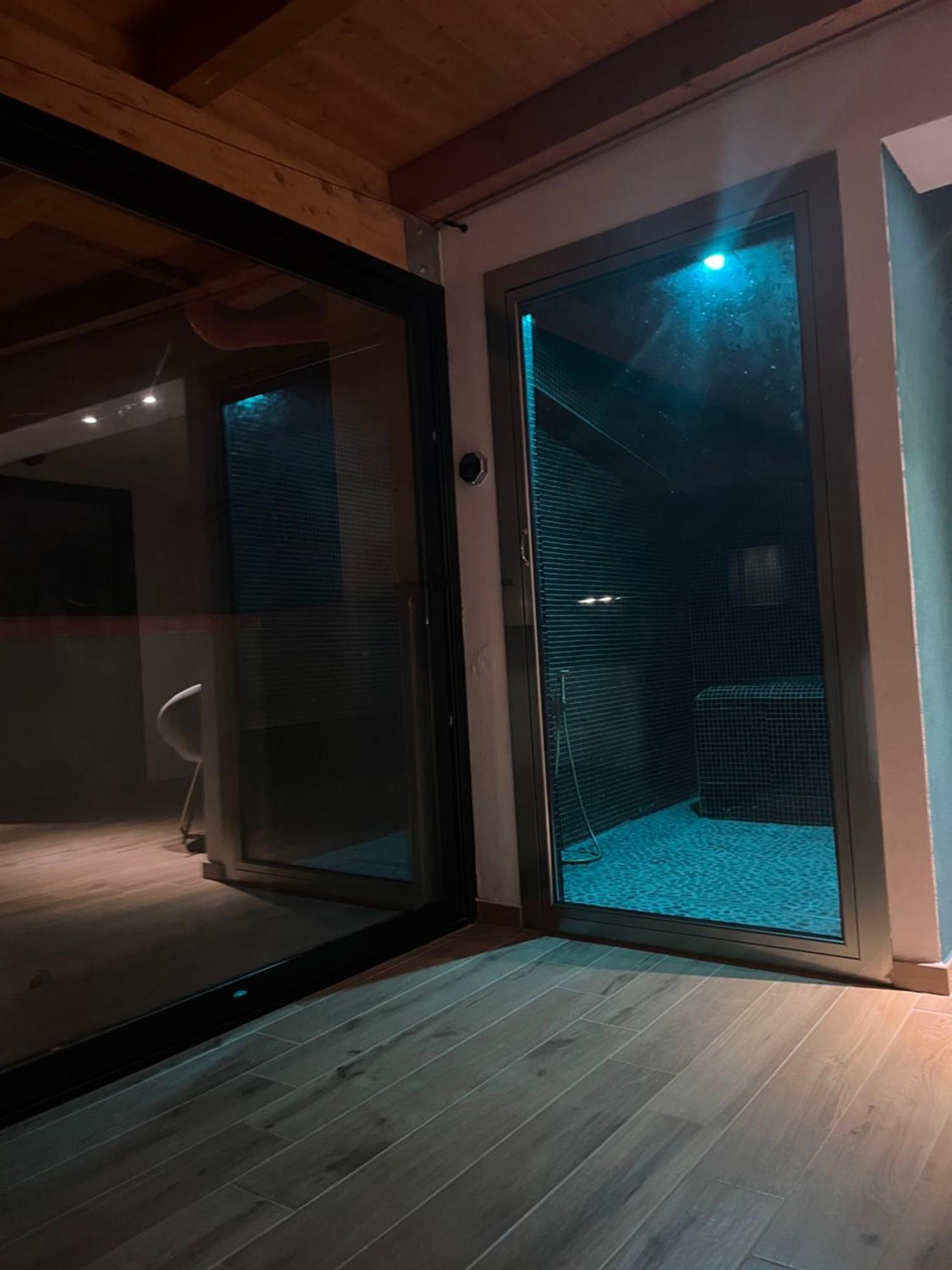 Casa Vacanza Accetta ตรัปเปโต ภายนอก รูปภาพ
